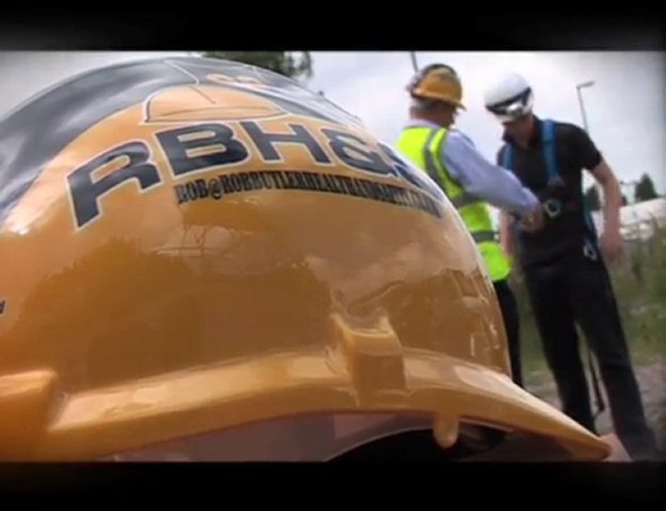 Rob Butler Health and Safety Consultants & Services in Stoke