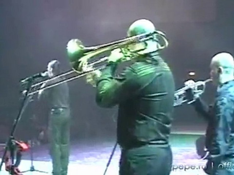 Pepe - Roata morii (Live)