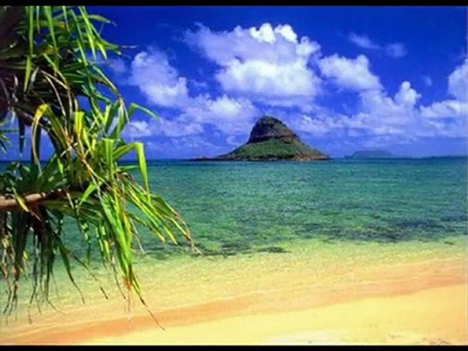 La Contracrònia' del Quim Pedret desde Hawaii, by Ona Radio Quim Pedret