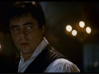 Wolfman – Clip “Lawrence avverte Gwen”