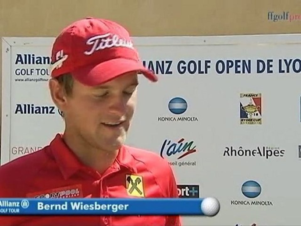 Allianz Golf Open de Lyon