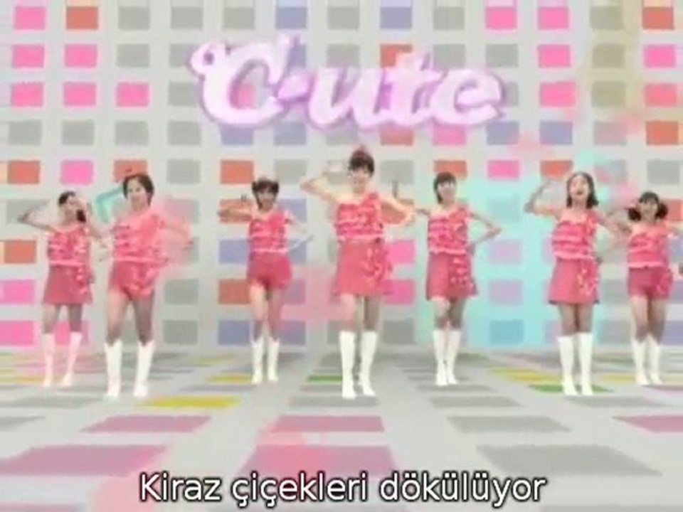 [www.japan-fans.tr.cx]°C-ute - Sakura Chirari (Turkish)
