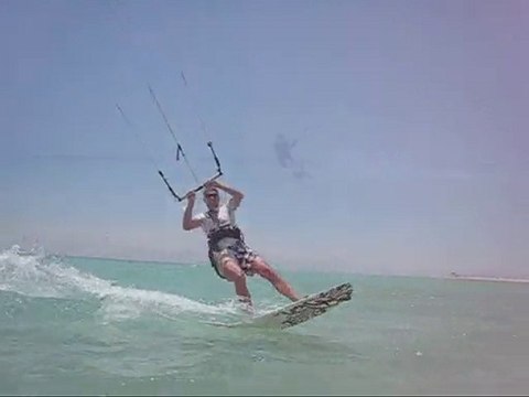 Ras Sudr Juin 2010 NB Team