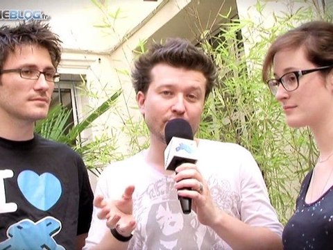 Gameblog : Impressions sur la Nintendo 3DS