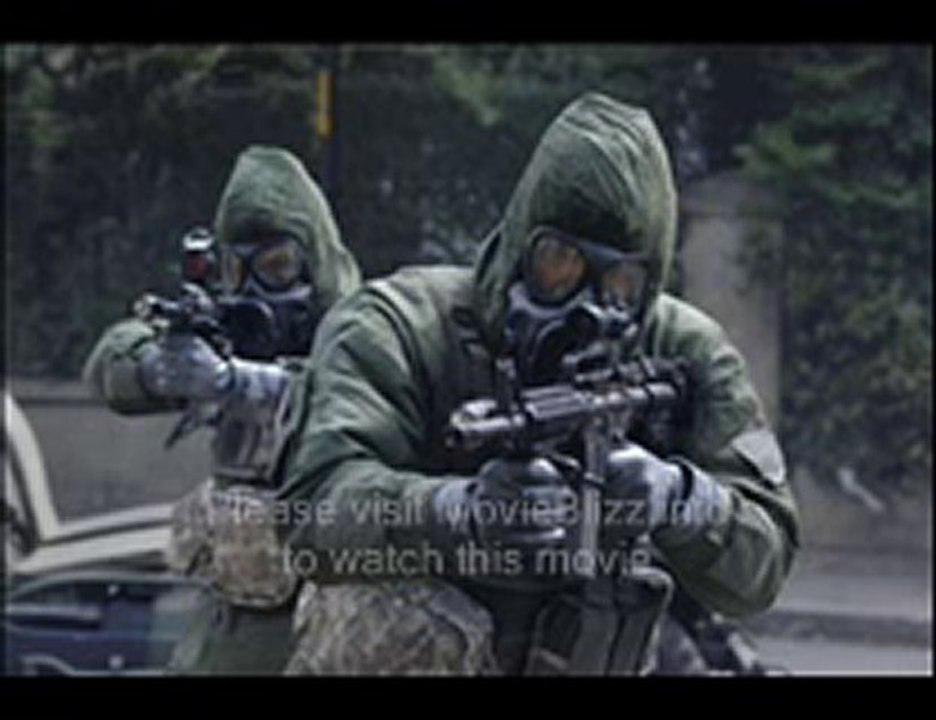 The Abandoned (2007) Part 1/13