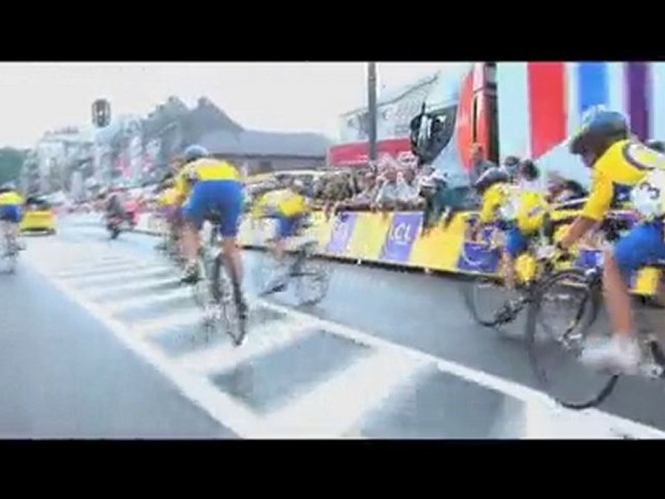 La P'tite Boucle NESQUIK à SPA