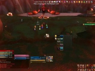 PTR 335 - Ruby Sanctum - Trash bosses Baltharus