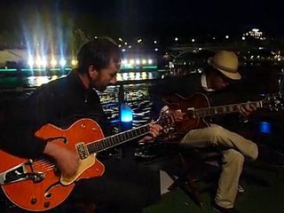 Hatano Trio La montagne sainte geneviève