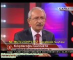 Yandaş Sordu Kılıçdaroğlu Cevapladı
