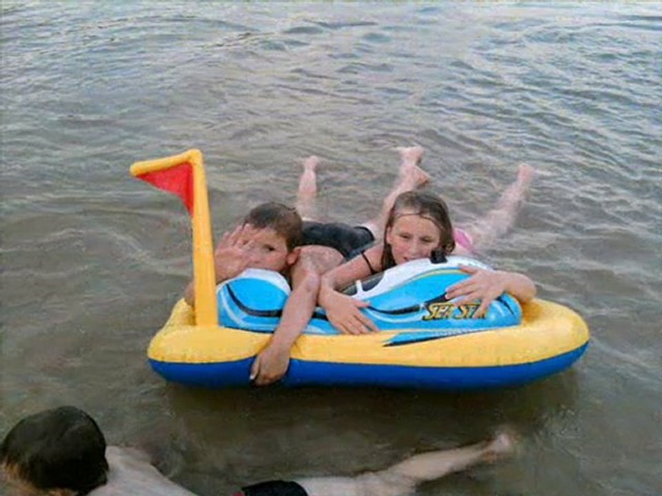 avec tonton et tata  les  vacances