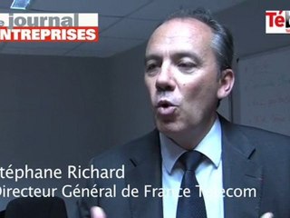 Frane Telecom. Comment remobiliser les salariés?