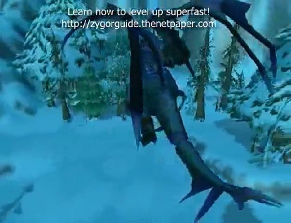 Cataclysm Alpha Undead Ony Untote Onxyia HD_02