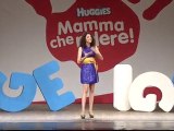 Teresa Mannino “Huggies Mamma che ridere”:Il parto