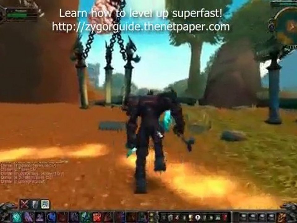 Worgen warrior T10 Heroic Dual Bryntol_01