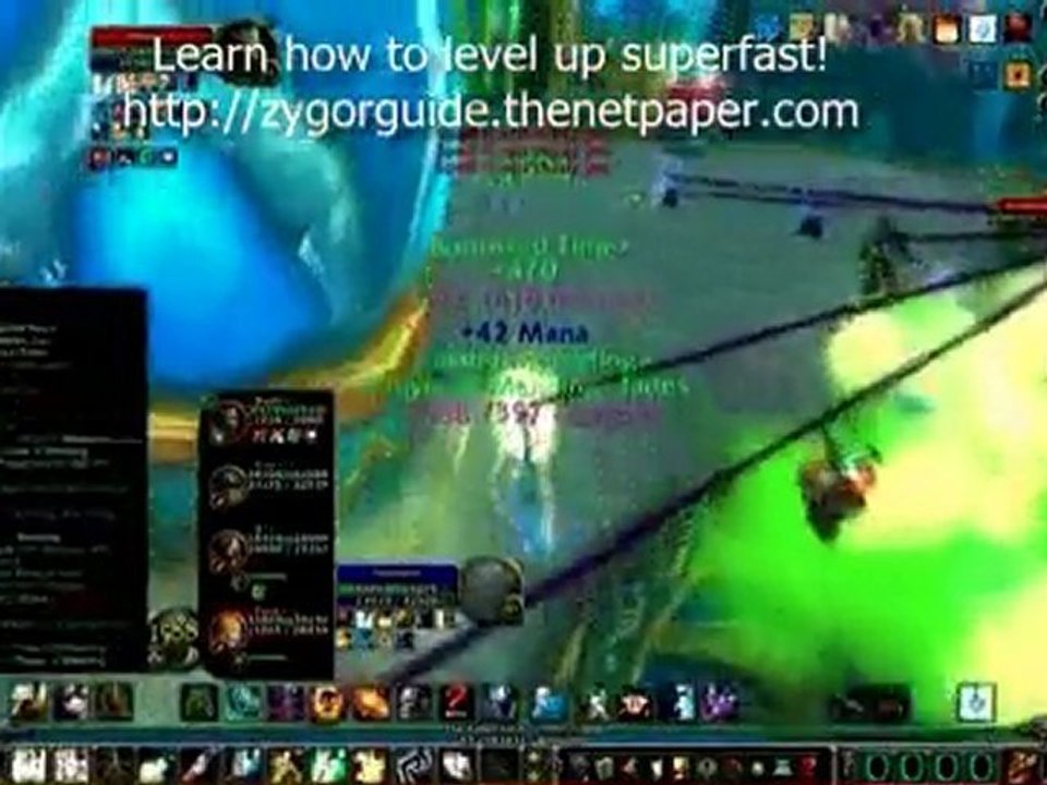 World of Warcraft - Cataclysm