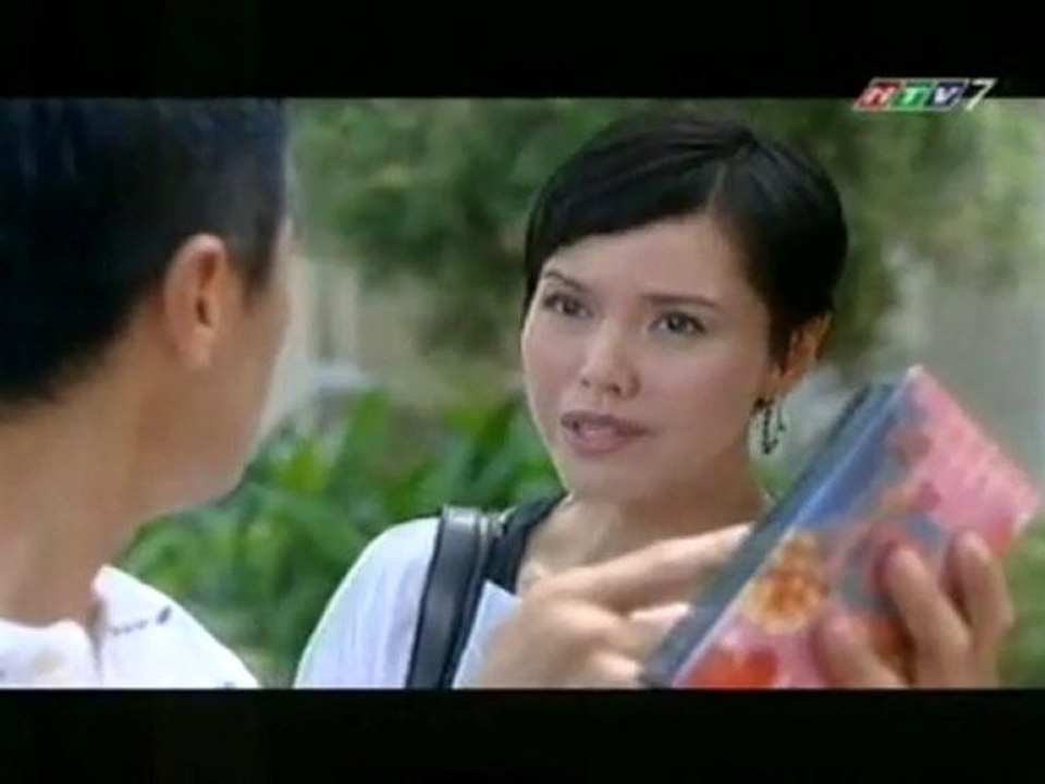 Cuộc chạm trán cuối cùng - Tập 9d