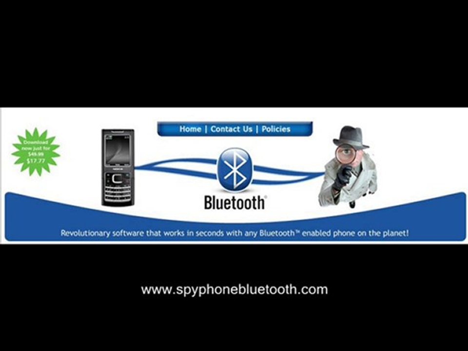 Spy Phone Software