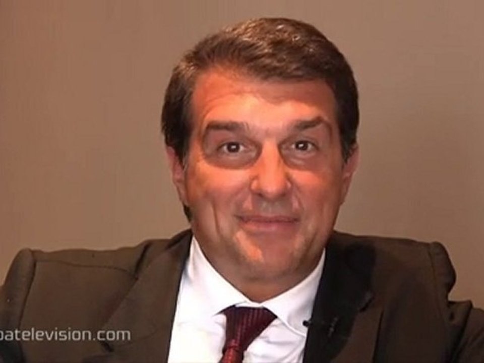 Joan Laporta 7