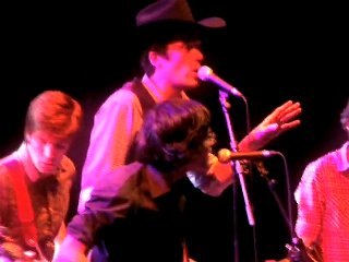 Let it be, live. "Two of us" par Coming Soon.