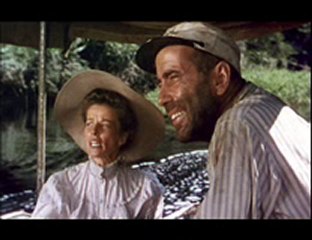 The African Queen Part 1/13