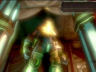 [ Walktrough HD ] Bioshock 2 pt.17 [360]