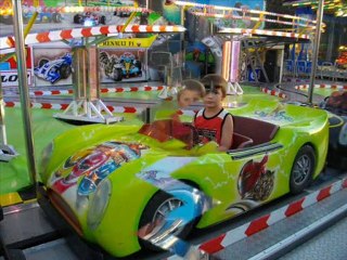 avec tonton et tata  les  vacances