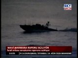 Mavi Marmara Raporu Açılıyor
