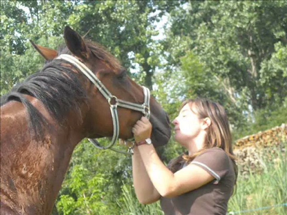 Paola juin 2010