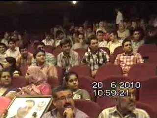 4. Kamil BALTACI - BBP MERSİN 2010 GENEL KURUL