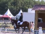 Lamotte, CCE Club Poney Excellence ===> Dressage