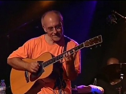 Larry Carlton - Zycopolis Productions