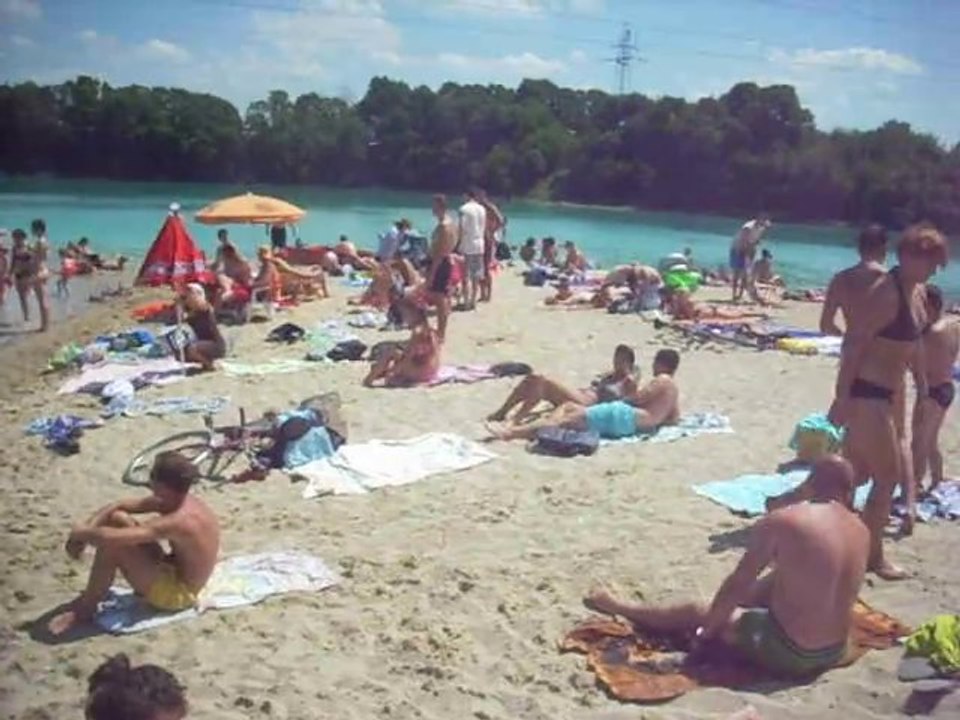 Kapielisko Silesia