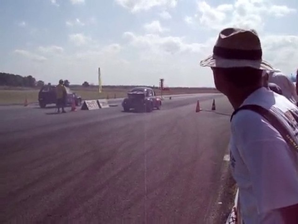 Lurcy DDR 2010: OliveRS