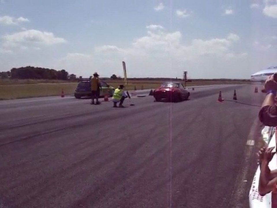 Lurcy DDR 2010 : Slow & fast