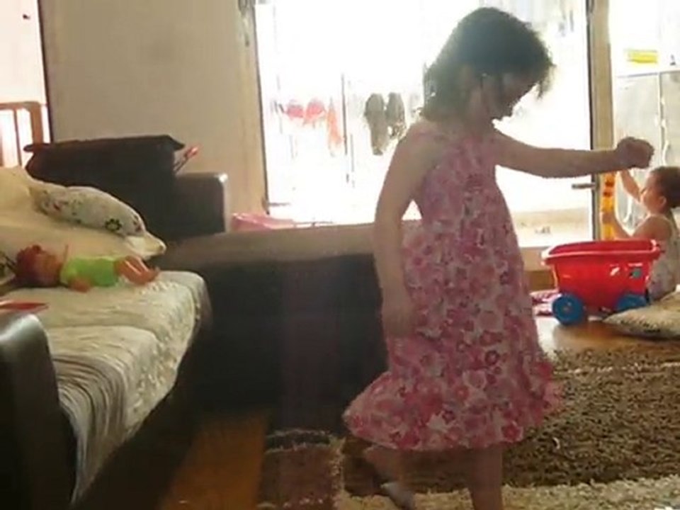 alyssa danse