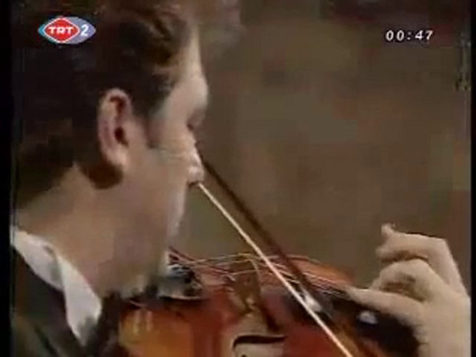 Erkan Oğur Cihat Aşkın : Selanik Türküsü