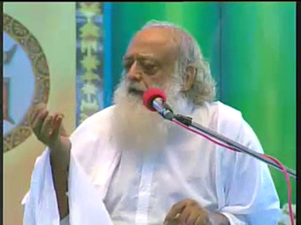 AsaramJi Bapu-Ludhiana Punjab-Guru Poornima-Part 3