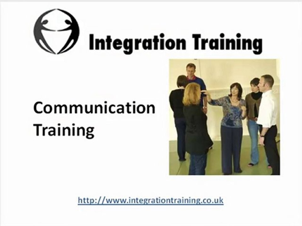 Stress training