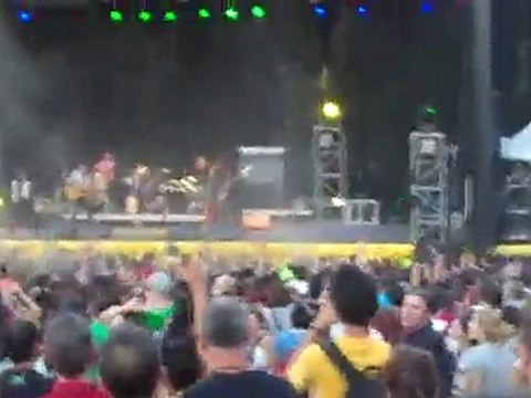 Rockwave Festival - Gogol Bordello