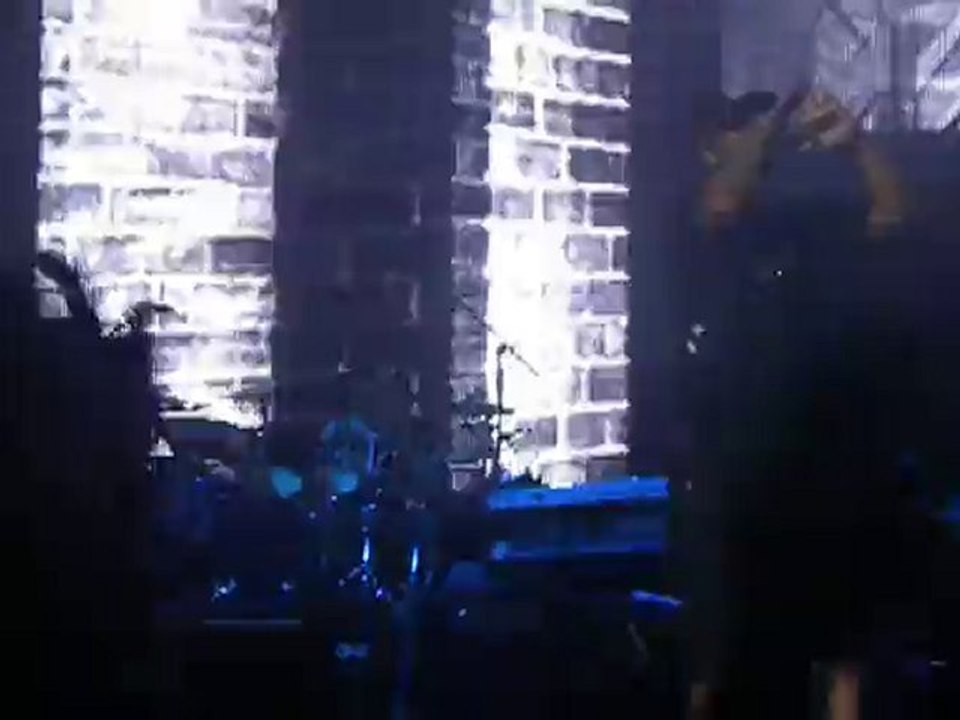 Jay-Z Hard Knock Life Frauenfeld