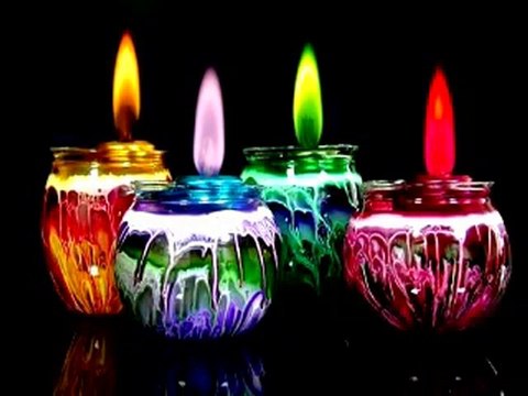 Velas Hacer - Hacer velas - Velas Artesanales