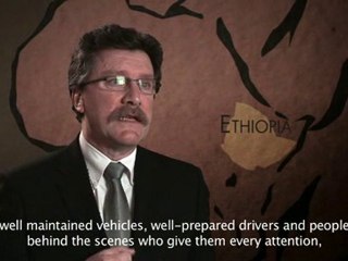 INTERVIEW - EU EOM ETHIOPIA 2010 - Jean-Louis Jolivet (FR)