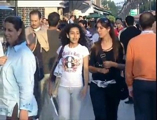 Tunisie: un pays en pleine mutation