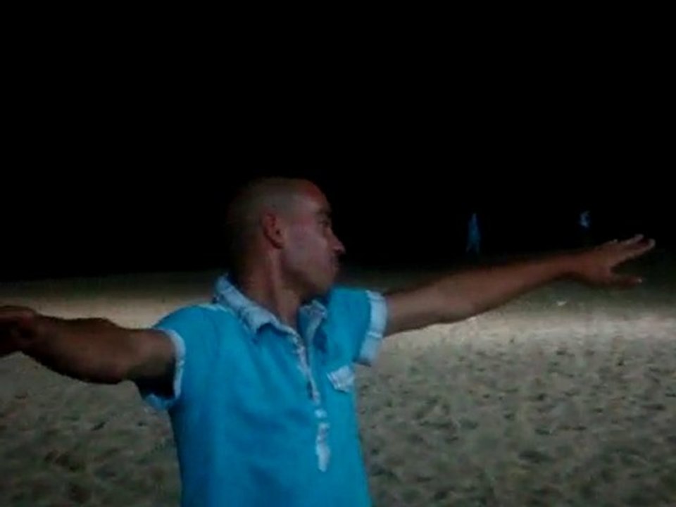 Les  Kamikaz  dyal l hooma