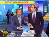 LITI E RISSE IN TV. Di Massimo Falcioni
