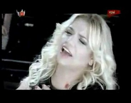 Kibariye - Konuşsana Birtanem 2010 Yeni Klip akgulfm.net