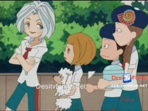 Genie Family [Hungama Tv] - 12th July 2010 Pt2