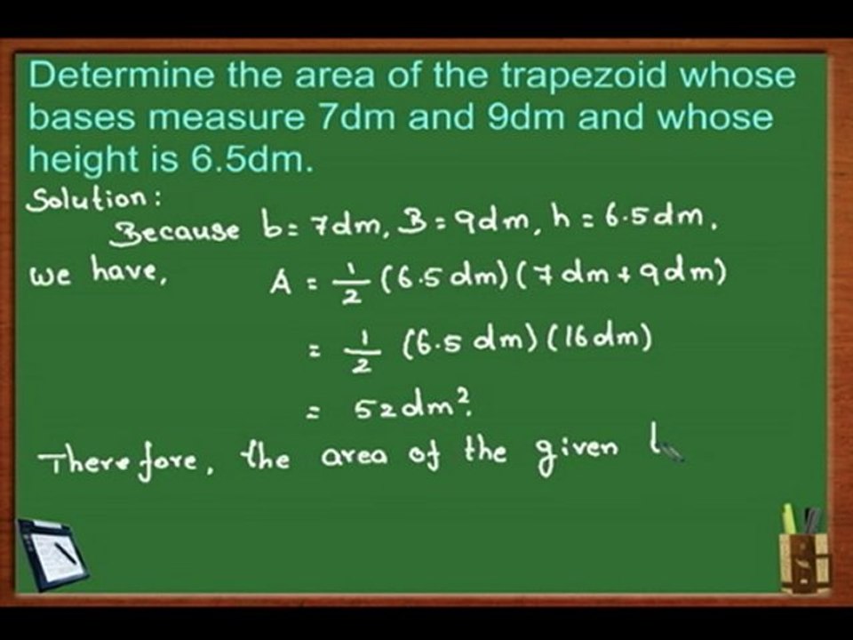 Math for CAT | SAT | GMAT | ACT | Measurements Problem 21