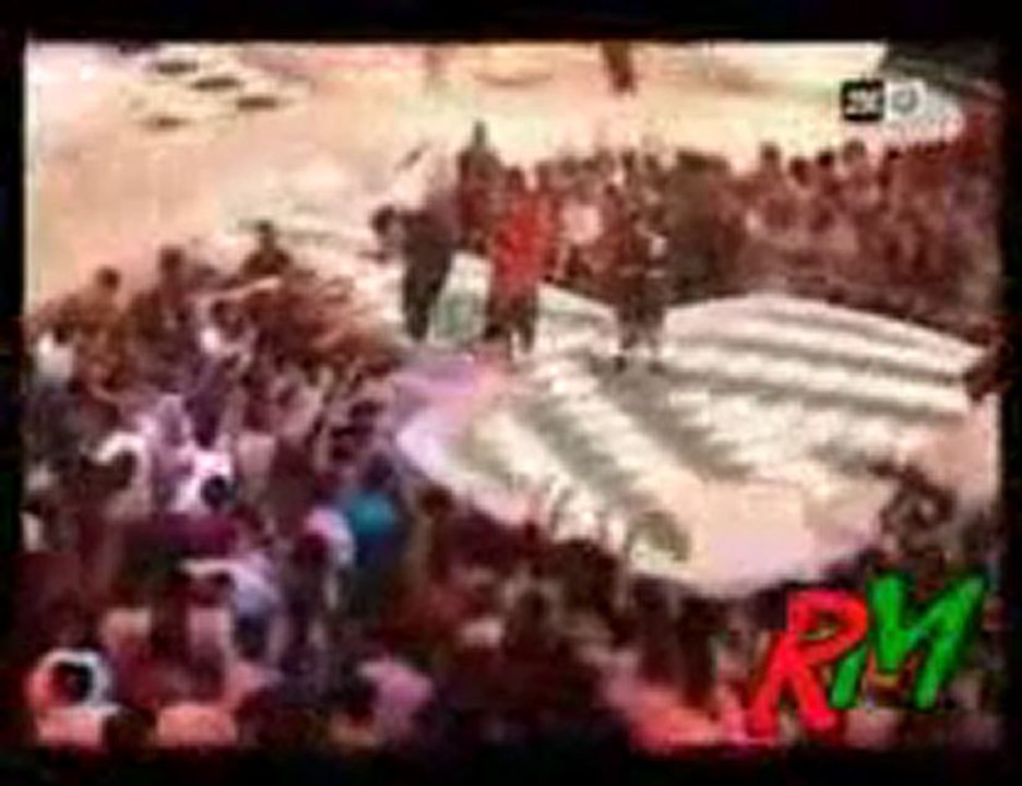 Fez City Clan---Fez Bladi (((ZiK.AraB.CoM)))