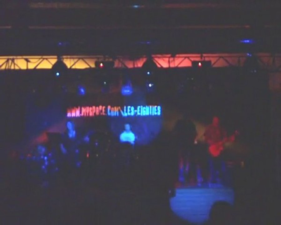 Muse - Hysteria (Amasys Cover)